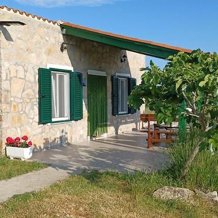 Krcina Holiday Home Cres Exterior foto
