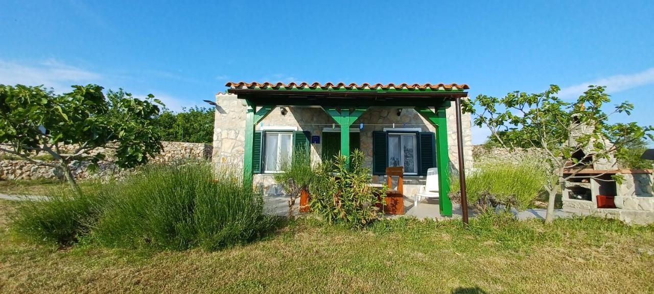 Krcina Holiday Home Cres Exterior foto