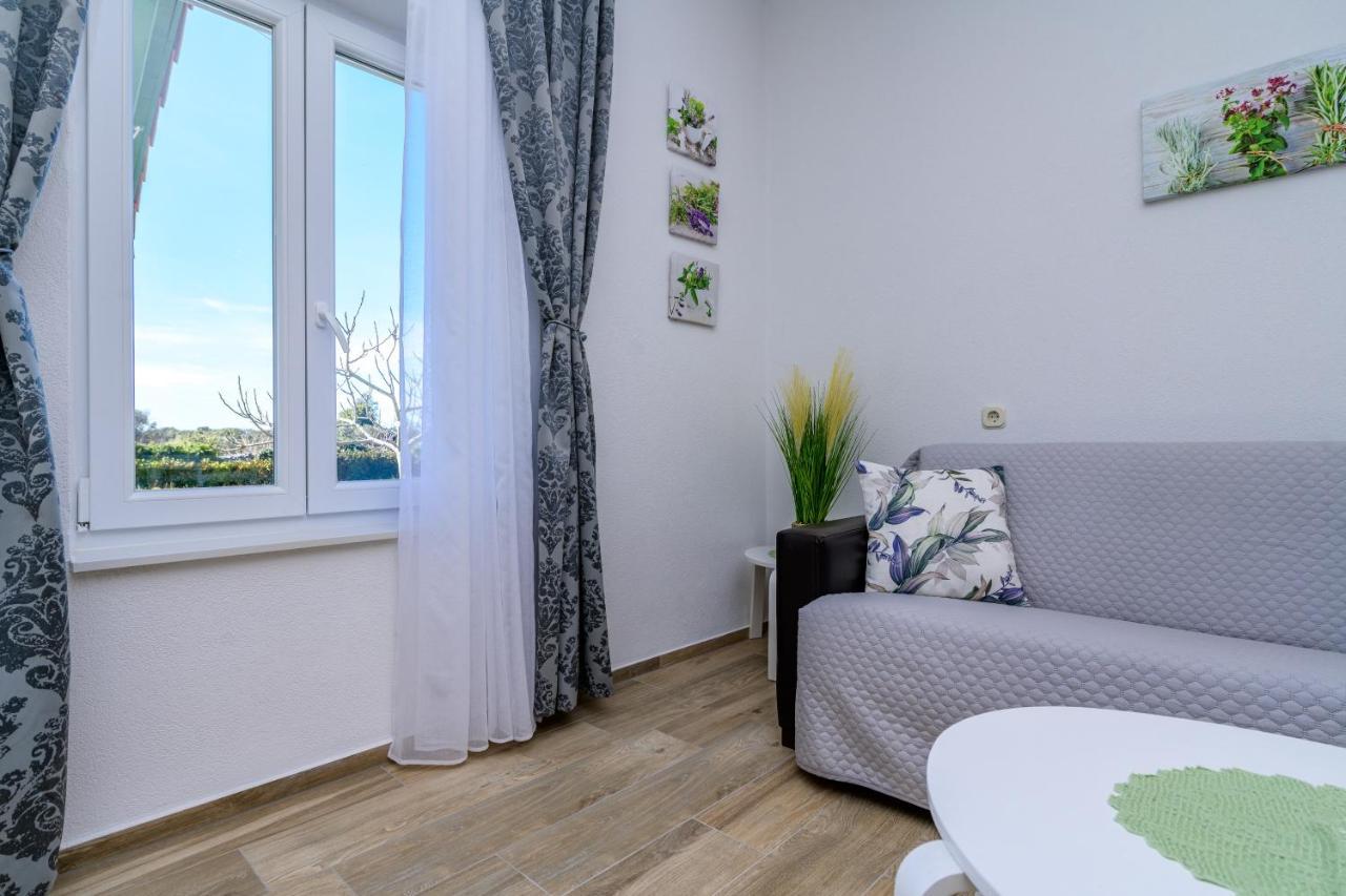 Krcina Holiday Home Cres Exterior foto