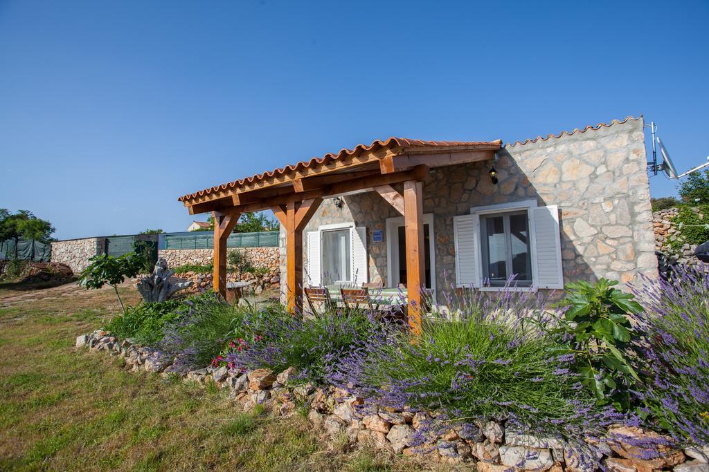 Krcina Holiday Home Cres Exterior foto